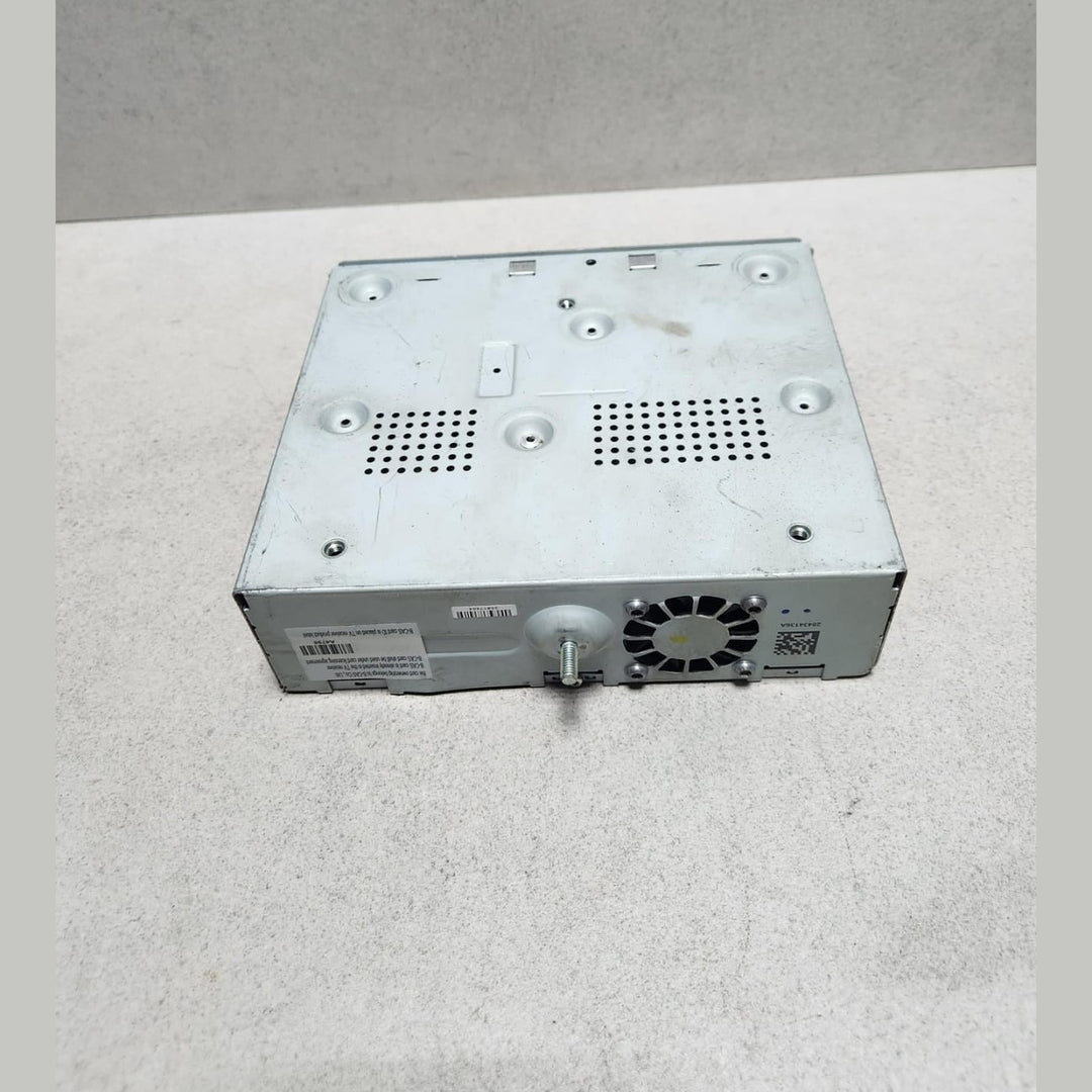Benz Satellite Radio Control Unit A2129008027 C-Class CLA C117 E-Class GLK CLS