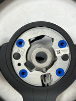 Load image into Gallery viewer, 2011-2016 BMW 528i 5 Series F10 F11 Steering Wheel 7849183 OEM GENIUNE