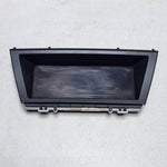 Load image into Gallery viewer, 2007-2013 BMW X5 8.8 Navigation Display Screen 1562205 X5 E70