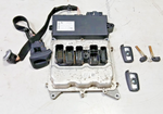 قم بتحميل الصورة إلى عارض الصور، BMW X1 E84 2009-15 N20 ENGINE CONTROL UNIT ECU KIT DME 7639375