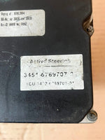 Load image into Gallery viewer, 2004-2007 BMW 5 6 Series E60 E61 E63 E64 530i Abs Hydraulic Pump 6769707 OEM