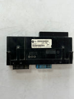 Load image into Gallery viewer, 07-08 BMW 3 SERIES E90 ELECTRONIC CONTROL UNIT MODULE HIGH 1 JBBFE2 9176881 OEM