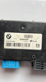Load image into Gallery viewer, BMW Central Gateway Control Module 9340524 F25 F26 X3 X4 