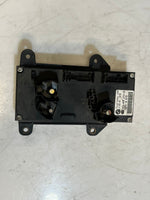 Load image into Gallery viewer, 2002-2005 BMW 745i 7 Series E65 E66 745i X1 Power Control Module 6935431 OEM