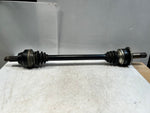 Load image into Gallery viewer, 2013-15 BMW 7' F01 F03 F04 F02 Active Hybrid 7 Rear Right CV Axle Shaft 7566078