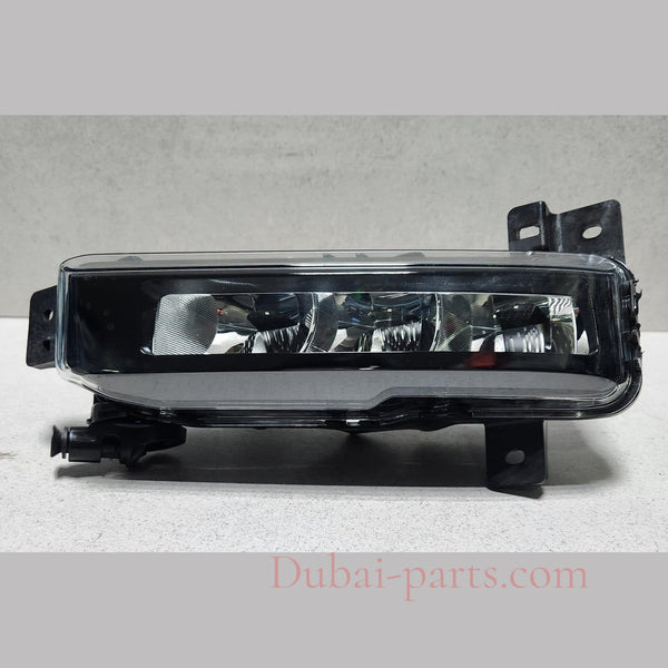 2020-2024 BMW 320i Fog Light LED Left 7433787 3 Series G20 G21 and 2 Series F44