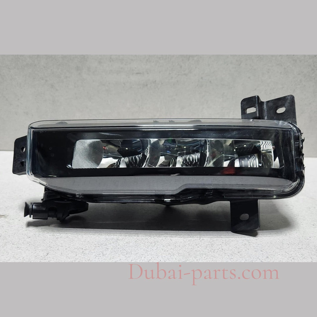 2020-2024 BMW 320i Fog Light LED Left 7433787 3 Series G20 G21 and 2 Series F44
