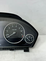 Load image into Gallery viewer, 2016-2018 BMW 3' F30 F31 4' F32 F33 330i 418i 420i Instrument Cluster 6843134