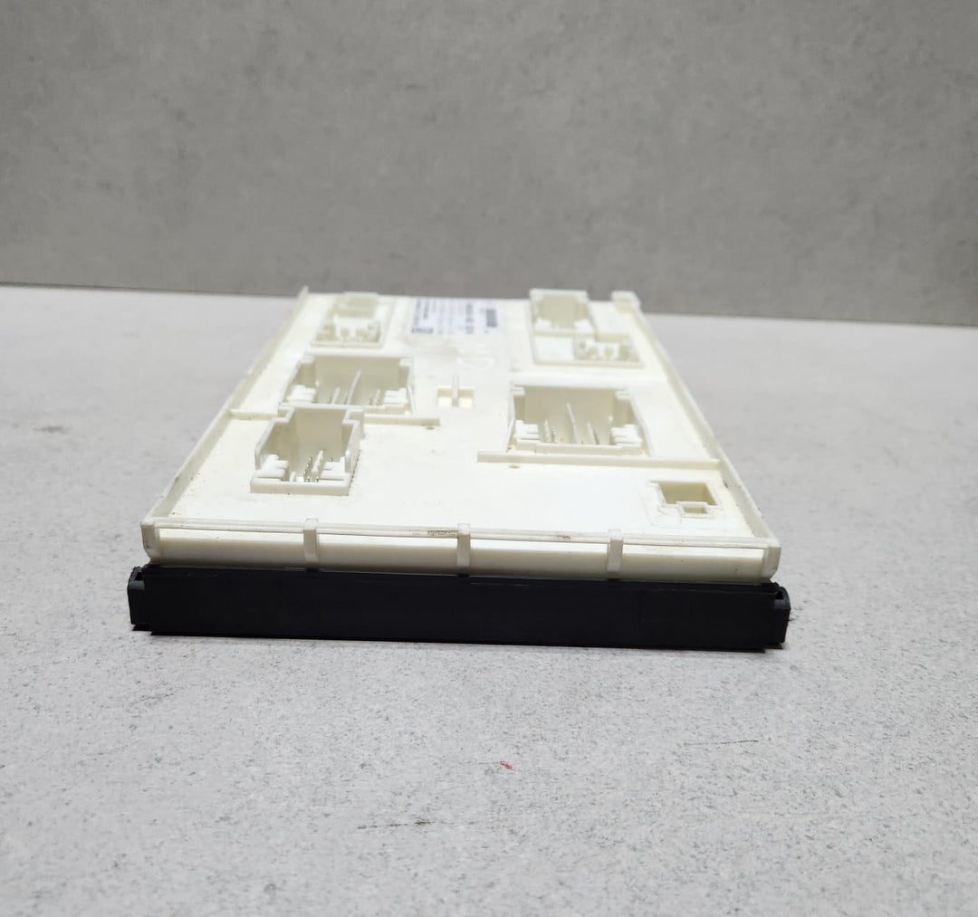 2015 Mercedes-Benz B180 Signal Acquisition Actuation Module A1569003302