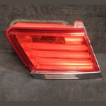 Load image into Gallery viewer, BMW OEM 750LI F01 F02 REAR LEFT INNER SIDE TRUNK TAIL LIGHT TRUNK - 7182205