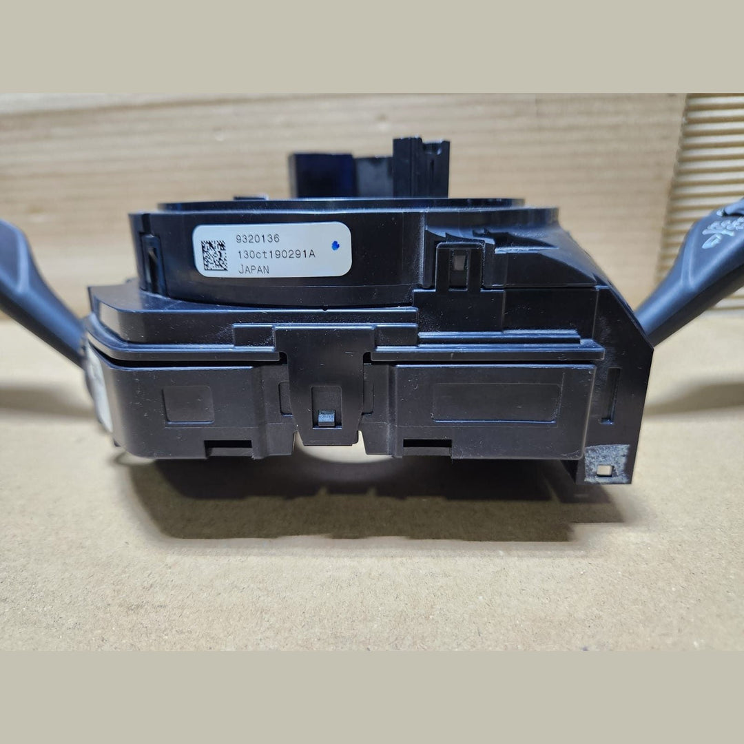 2011-2018 BMW X3 Steering Column Clock Spring Switch Assembly 9330569 F25 F48 F8