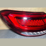 Load image into Gallery viewer, Mercedes W257 CLS Rear Left Side LED Tail Light Brake Stop Lamp A257 9002600