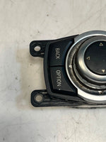 Load image into Gallery viewer, 2011-2017 BMW X3 F30, F10, F20, F25, F11, F34 NBT Idrive Controller 9267955 OEM