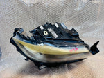Bild in die Galerieansicht laden, Bmw 3 Series E90 Lci Headlight Xenon Right Side Headlamp RHD QS58  -7202586
