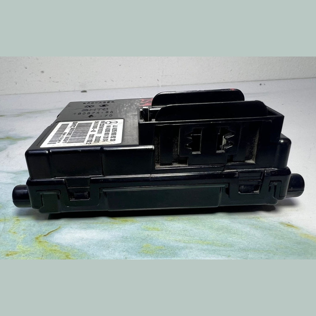 2018 Mercedes C43 AMG Air Conditioning Control Module A2059009230 W205 W253 GLC