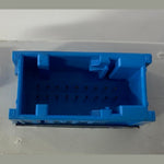Load image into Gallery viewer, BMW 530I E60 X5 E70 LVDS Converter Module 0429511