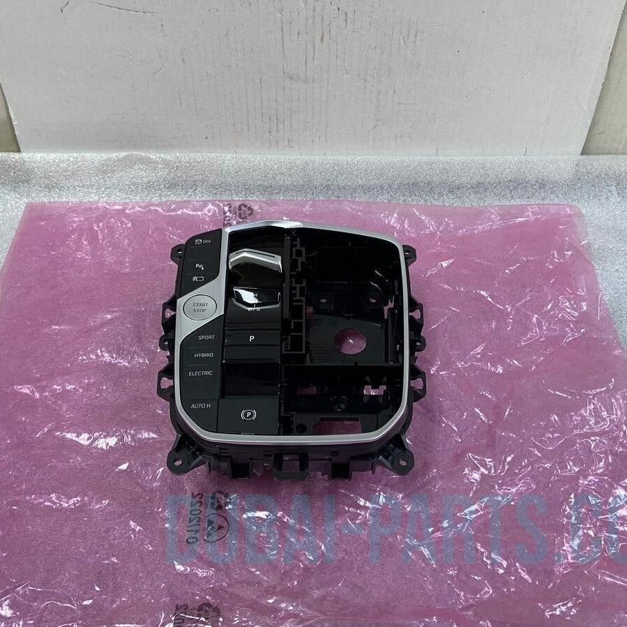 OEM BMW G20 Control Panel Center Console 5A6AEA1 Gear Shift New
