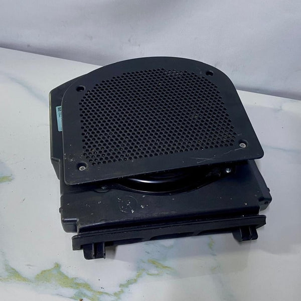 OEM BMW 7 F01 F02 F03 F04 Front Subwoofer Speaker RIGHT Side 9227482