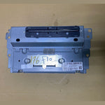 Load image into Gallery viewer, 2011-2013 BMW 535i Navigation Gps Player Unit 9237176 5 Series F10 HEAD UNIT