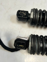Load image into Gallery viewer, 2009 BMW 7 Series F01 F02 F03 F04 750i TAILGATE Trunk Strut Damper 7185713 OEM