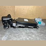 Bild in die Galerieansicht laden, 2010-14 Mercedes-Benz W204 ECU Engine Control Module Ignition Key Switch SET OEM