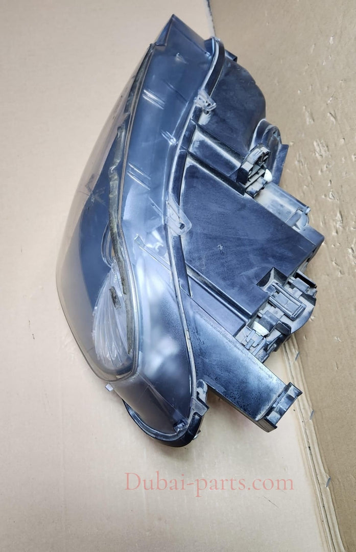 2007-2013 BMW X5 E70 Headlight LHS NONE XENON 7108150 