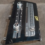 Load image into Gallery viewer, BMW X3 F25 X4 F26 AC CLIMATE CONTROL PANEL UNIT P/N  -9378828