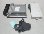 قم بتحميل الصورة إلى عارض الصور، 2005-12 BMW 120i Engine Control Module DME 7561834 3 Serie E87 E90 120i 320i N46