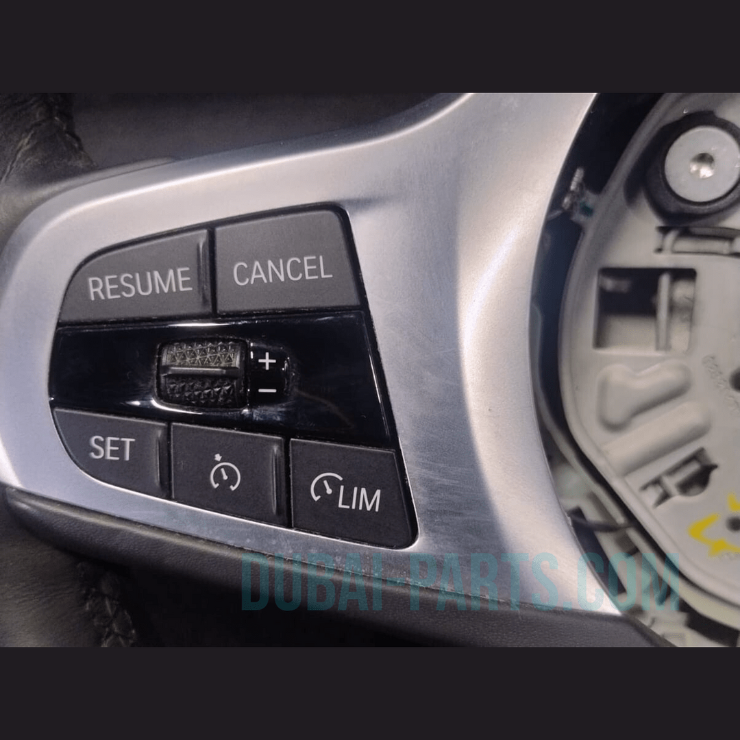 Genuine BMW F40 G20 G21 G22 G23 Sport Leather Steering Wheel 8746675 8043601