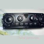 Load image into Gallery viewer, 2006-2007 Mercedes-Benz C230 Climate Control Panel A 203 830 17 85