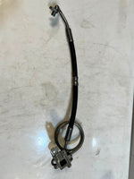 Load image into Gallery viewer, 2010-2015 BMW F07 F01 F02 N54 N55 740i Power Steering Hose 6778515 OEM
