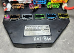 Load image into Gallery viewer, 10-16 Mercedes-Benz W212 W204 Front SAM Module Relay Fuse Box A212 9003614 OEM