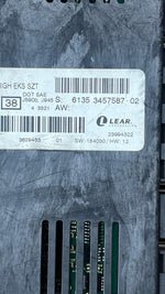 Load image into Gallery viewer, BMW 3457587 MINI COOPER R60 R56 FOOTWELL HEADLIGHT CONTROL OEM