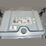 Load image into Gallery viewer, 02-09 Mercedes-Benz W211 Engine Control Module Unit ECM ECU A272 1533391 OEM