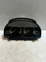 Bild in die Galerieansicht laden, 2010 BMW 5 7 Series GT F02 740Li F07 X3 Instrument Cluster SPEEDOMEET 9232940 