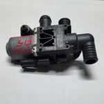 Load image into Gallery viewer, 2008-2019 BMW X6 Heater Control Valve 6950257 E70 X5 E71 X6 F15 X5 OEM