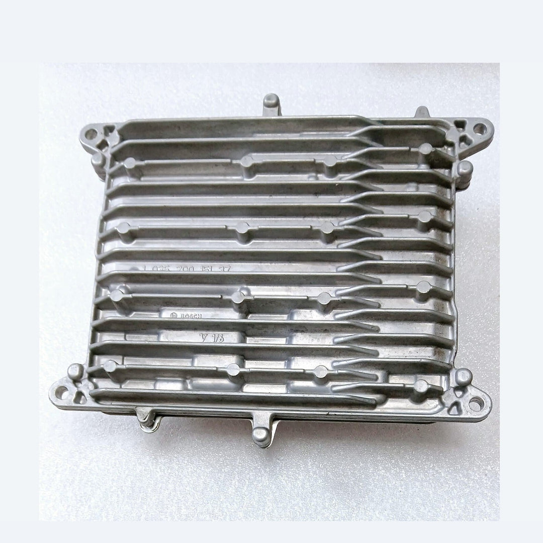 BME 316i F20/F30 N13 ENGINE COMPUTER ECU UNIT ECM DME 8638198