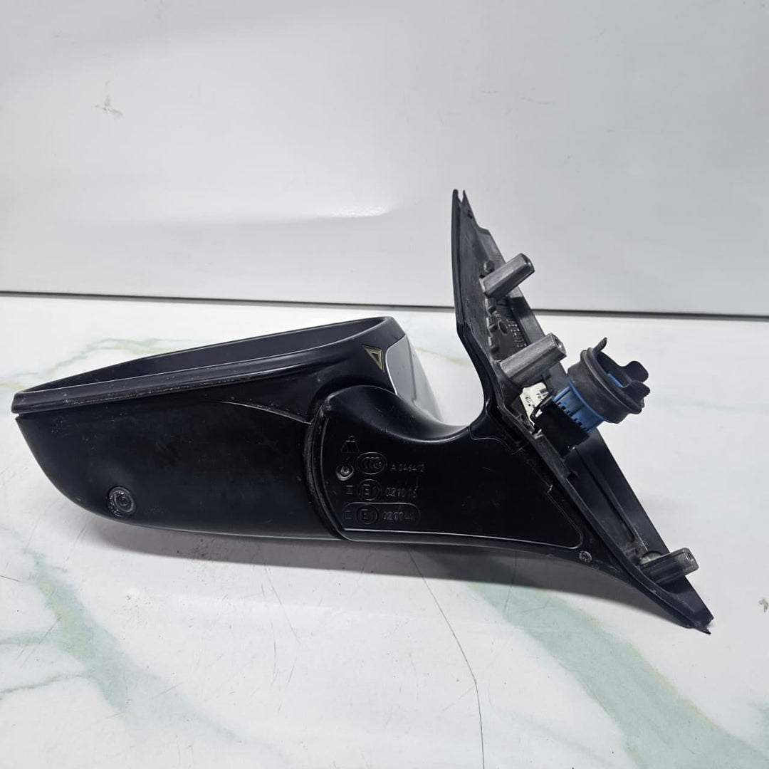 2011-2013 BMW 5 Series F10 F11 535i Left Side View Mirror F015340+ CAMERA RHD