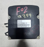 Load image into Gallery viewer, BMW Abs Anti-Lock Brake Pump Module 6797036 F01 F02 7 Series and F07 5 Series 
