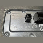قم بتحميل الصورة إلى عارض الصور، 15-20 Mercedes W205 C-Class LED Headlight Control Module A205 9004330 OEM