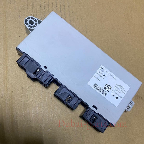 2011-2017 BMW X3 Theft Locking Control Module 9367374 X3 F25 models