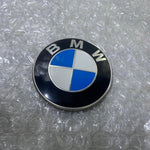 Bild in die Galerieansicht laden, OEM BMW E46 F80 F82 M3 M4 TRUNK EMBLEM LOGO BADGE 8219237