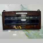Bild in die Galerieansicht laden, Mercedes Climate Control Panel A2129008711 E-Class W212 and E Coupe W207 