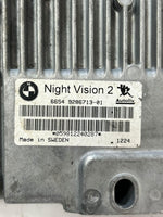 Bild in die Galerieansicht laden, 2014-2018 BMW X5 F10, F12, F15 M5 M6 Night Vision Control Module 9286713 OEM