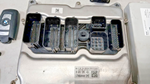 Load image into Gallery viewer, BMW 520i F10 LCI N20 ENGINE CONTROL UNIT ECU KIT DME 8639595