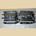 Load image into Gallery viewer, 12-14 Mercedes W204 C300 C250 Front Center Dashboard  Heater A/C Air Vent