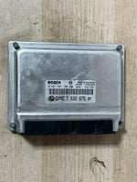 قم بتحميل الصورة إلى عارض الصور، 2001-2002 BMW X5 Engine Control Module 7532675 X5 4.4L V8 M62 E53