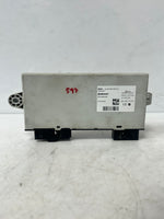 Load image into Gallery viewer, 2011 BMW 5-Series F10 F11 Cas4 CG Control Unit Module 9226587 OEM
