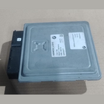 Bild in die Galerieansicht laden, BMW 5 SERIES E60 525 525I N52B30A N52 ENGINE CONTROL UNIT MODULE  ECU 7533166