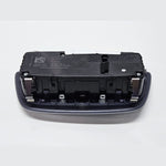 Bild in die Galerieansicht laden, 9493726 BMW G12 740i RHD 2015 Head Light Control Switch OEM